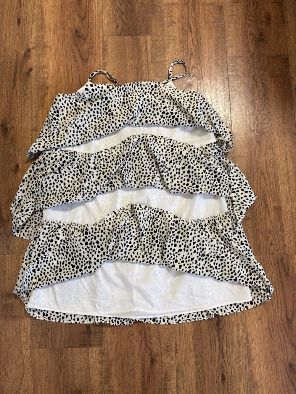 Vine & Love stylish sleeveless